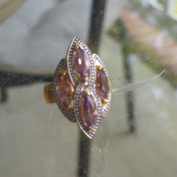 Marcel Drucker Ladies Ring - Picture 4 of 4